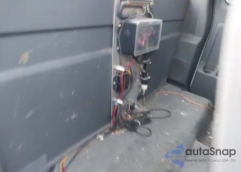 2007 Dodge Dakota St from USA, damaged, VIN 1D7HW22K47S205921